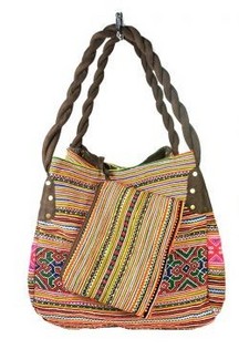 Sac B-Fair Brocante petit marron (1 pc)