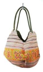 Sac Bandouli&egrave;re B-Fair Pouche Arc-en-ciel (1 pc)
