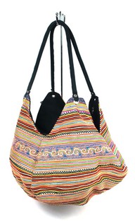 Sac Pouche B-FAIR Orange (1 pc)