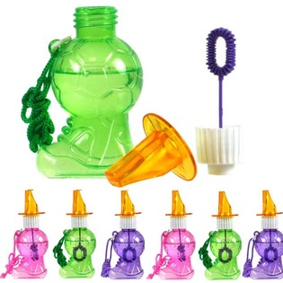 GRANDES BULLES DE SAVON BALLON DE FOOT (12 pcs)