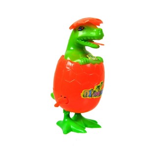 Dinosaure Marchant dans son &OElig;uf (12 pcs.)