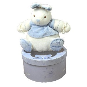 Peluche BABY BOW en Bo&icirc;te - Mod&egrave;le 10