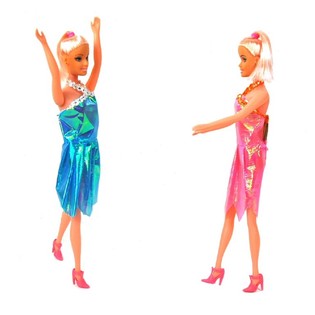 POUPÉE JOUET BABETTE (12 pcs)