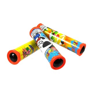 Grands Caleidoscopes Color&eacute;s (12 pcs)