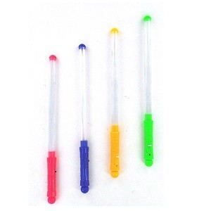 B&acirc;ton LED Clignotant 32,5 cm (12 pcs)