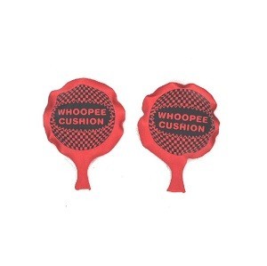 Coussin P&eacute;teur 12 cm (12 pcs)