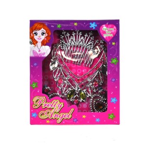 Set de Bijoux Jouets (6 pcs)