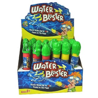 Pistolet &agrave; Eau Pompe en Mousse (24 pcs.)