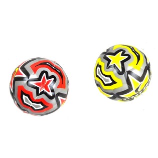 Balles Anti-Stress Color&eacute;es (Set de 12)