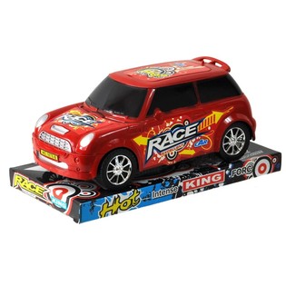 VOITURE SUR BLISTER 16 CM (5 pcs)