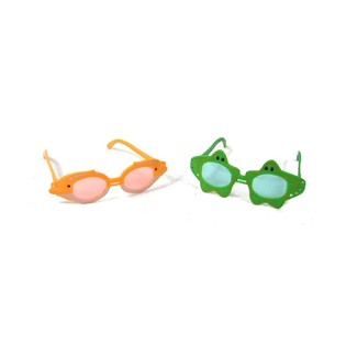 Lunettes de Soleil Rigolotes pour Enfants (24 pcs.)