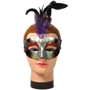 MASQUE V&Eacute;NITIEN - MOD&Egrave;LE 10 (12 pcs.)