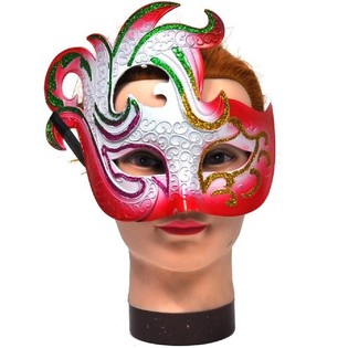 Masque v&eacute;nitien - Mod&egrave;le 5 (12 pi&egrave;ces)
