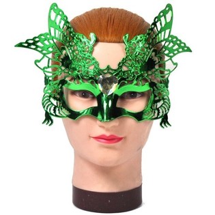 MASQUE V&Eacute;NITIEN - MOD&Egrave;LE 7 (12 pcs.)