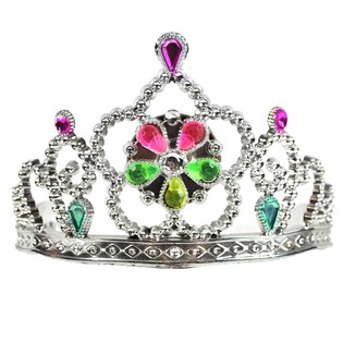 Couronne pour Enfant Lumineuse - Modèle 4 (12 pcs)