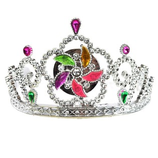 Couronne pour enfant lumineuse - Mod&egrave;le 8 (12 pi&egrave;ces)