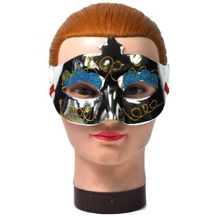 Masque Vénitien - Modèle 4 (12 pcs)