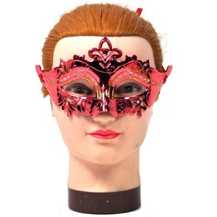 MASQUE V&Eacute;NITIEN - MOD&Egrave;LE 6 (12 pcs.)