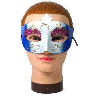 MASQUE V&Eacute;NITIEN - MOD&Egrave;LE 1 (12 pcs)