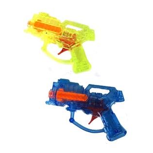 Pistolet &agrave; friction 15 cm (12 pcs)