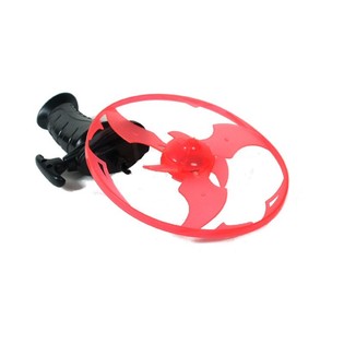 UFO Lumineux sur Carte (Lot de 2)
