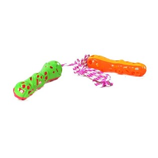 Cordes &agrave; Sauter Color&eacute;es (lot de 6)