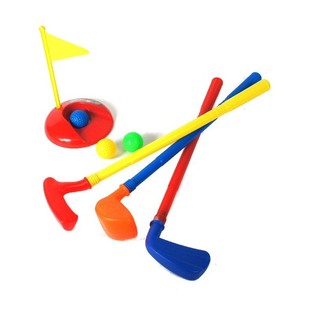 Set de Golf dans un Sac (2 pcs.)