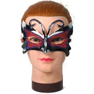 Masque V&eacute;nitien - Mod&egrave;le 16 (12 pcs)