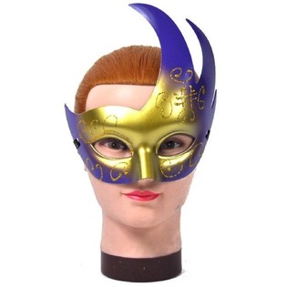MASQUE V&Eacute;NITIEN - MOD&Egrave;LE 15 (12 pcs)