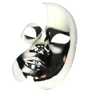 Masque V&eacute;nitien - Mod&egrave;le 12 (12 pi&egrave;ces)