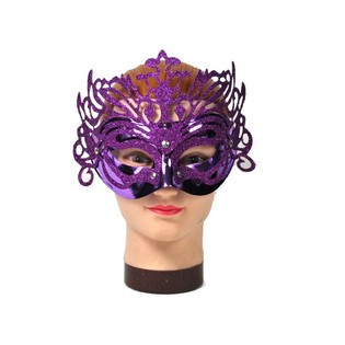 Lot de Masques V&eacute;nitiens de Carnaval (164 pcs.)